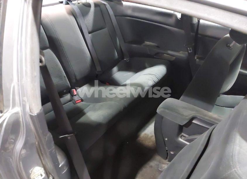 Photo 8 of 2005 Honda Civic EX (VIN 1HGEM22945L066768)