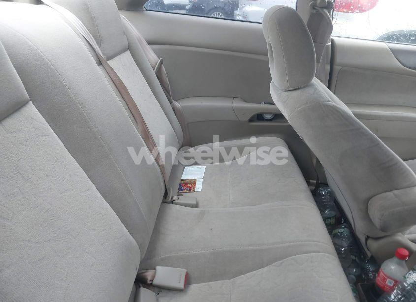 Photo 8 of 2001 Honda Civic EX (VIN 1HGEM22951L040917)