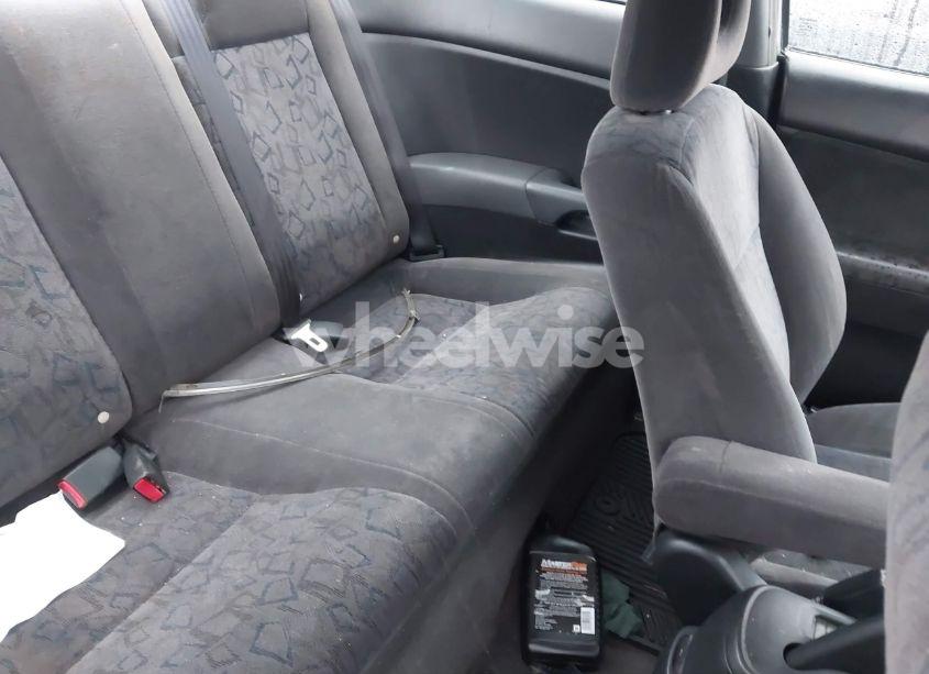 Photo 8 of 2001 Honda Civic EX (VIN 1HGEM22951L066465)