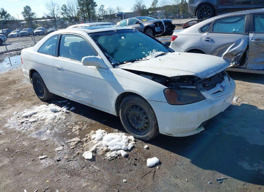 2002 Honda Civic EX (VIN 1HGEM22952L064510) main photo