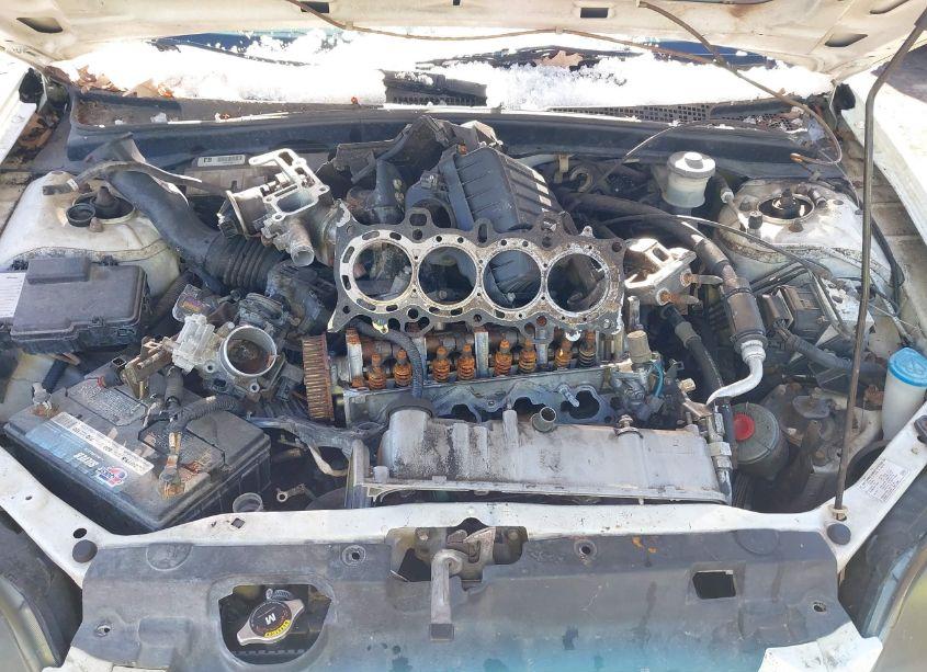 Photo 10 of 2002 Honda Civic EX (VIN 1HGEM22952L064510)