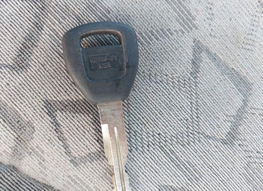 Photo 11 of 2002 Honda Civic EX (VIN 1HGEM22952L064510)