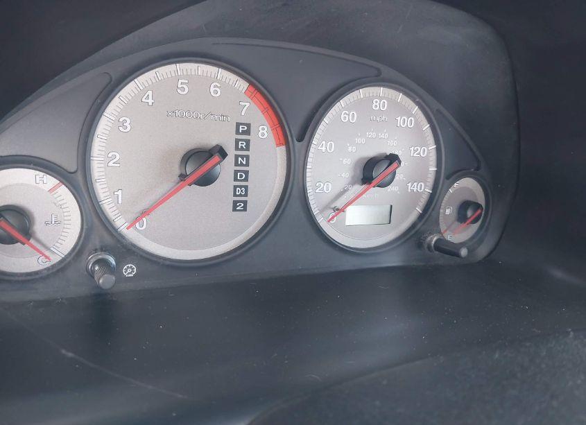 Photo 7 of 2002 Honda Civic EX (VIN 1HGEM22952L064510)