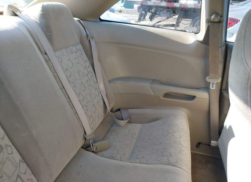 Photo 8 of 2002 Honda Civic EX (VIN 1HGEM22952L064510)