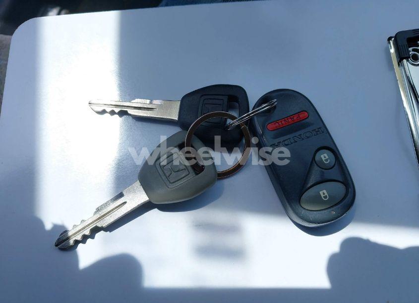 Photo 11 of 2002 Honda Civic EX (VIN 1HGEM22952L076253)