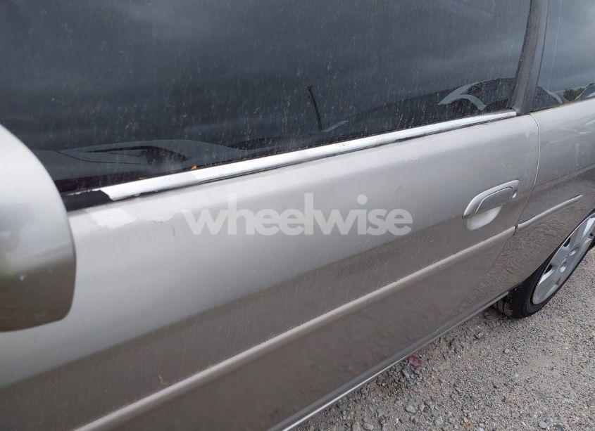 Photo 13 of 2002 Honda Civic EX (VIN 1HGEM22952L076253)