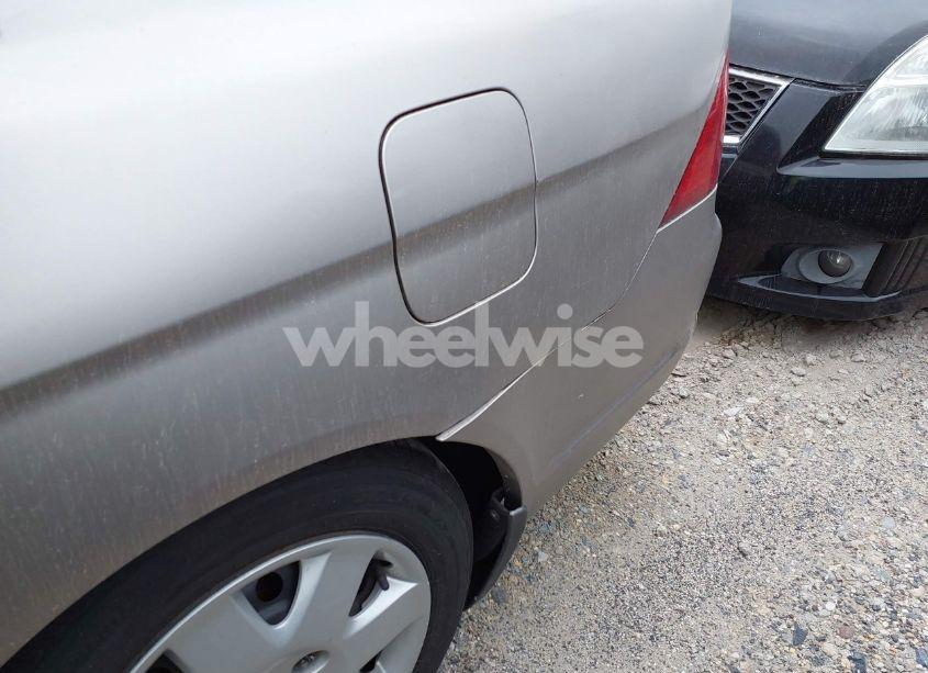 Photo 14 of 2002 Honda Civic EX (VIN 1HGEM22952L076253)