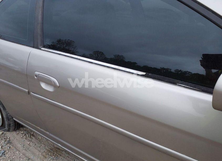 Photo 16 of 2002 Honda Civic EX (VIN 1HGEM22952L076253)