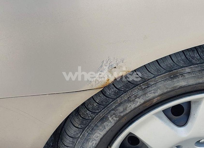 Photo 6 of 2002 Honda Civic EX (VIN 1HGEM22952L076253)