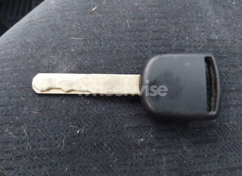 Photo 11 of 2003 Honda Civic EX (VIN 1HGEM22953L050575)