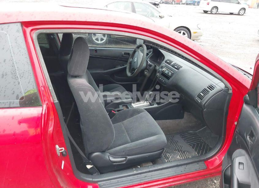 Photo 5 of 2003 Honda Civic EX (VIN 1HGEM22953L050575)