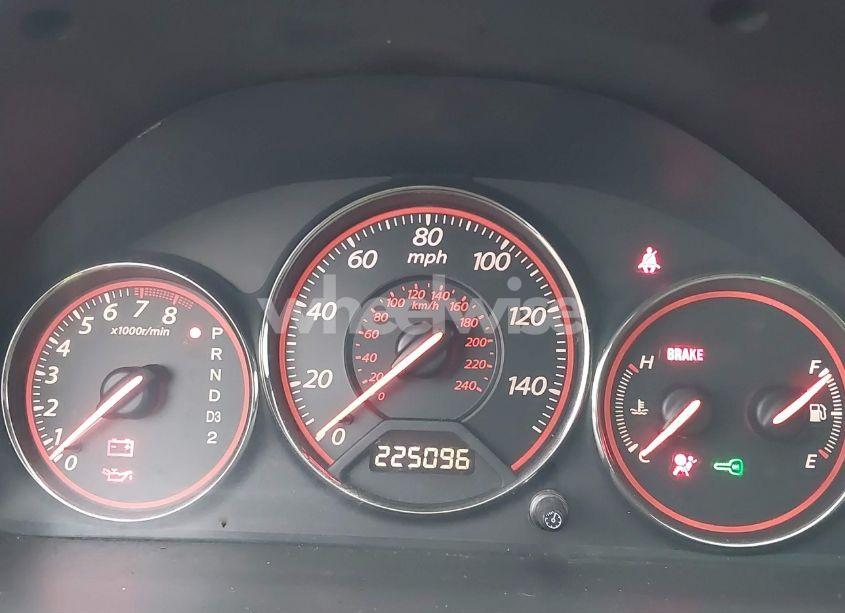 Photo 7 of 2003 Honda Civic EX (VIN 1HGEM22953L050575)