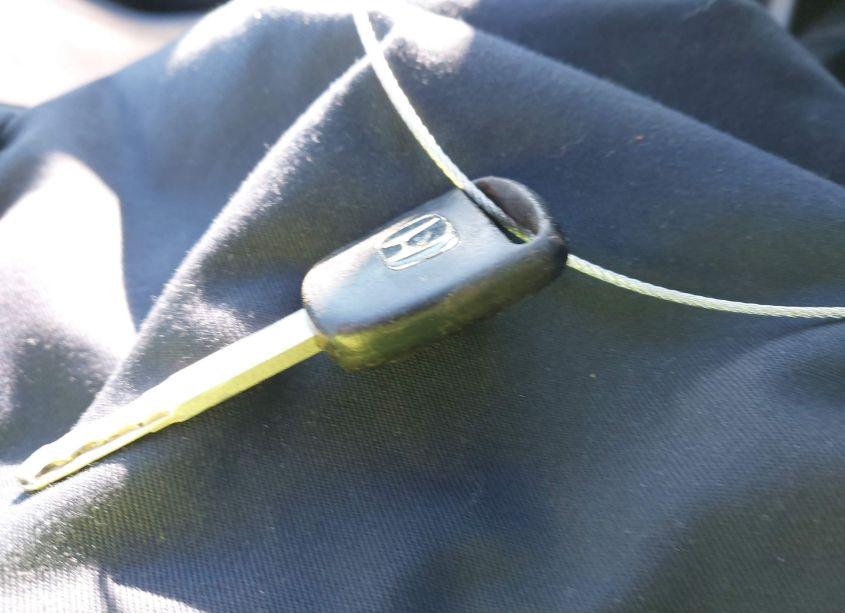 Photo 10 of 2003 Honda Civic EX (VIN 1HGEM22953L088064)