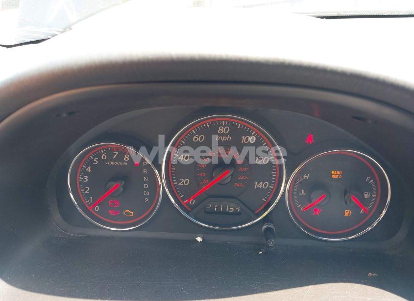 Photo 7 of 2004 Honda Civic EX (VIN 1HGEM22954L004004)