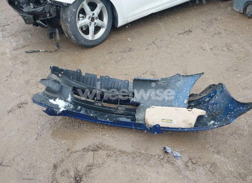 Photo 12 of 2004 Honda Civic EX (VIN 1HGEM22954L072917)