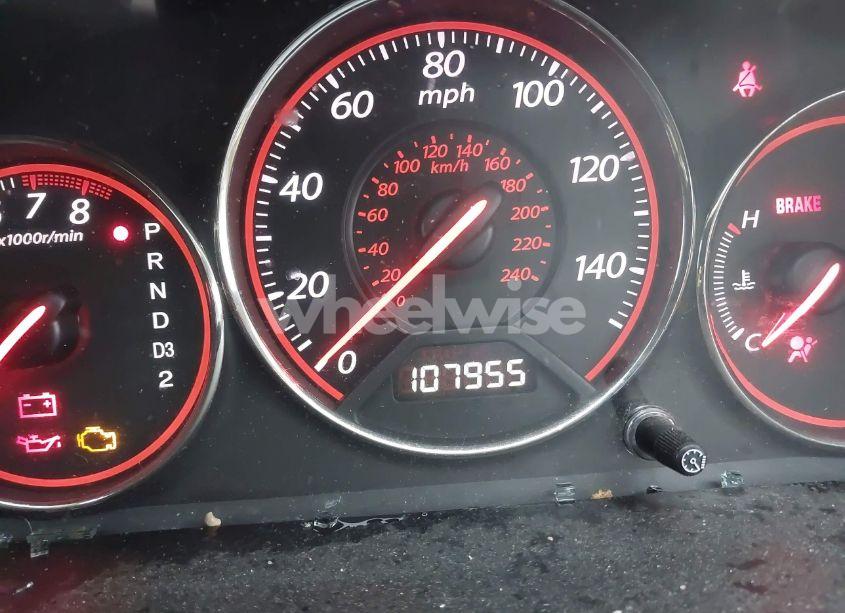 Photo 16 of 2004 Honda Civic EX (VIN 1HGEM22954L072917)