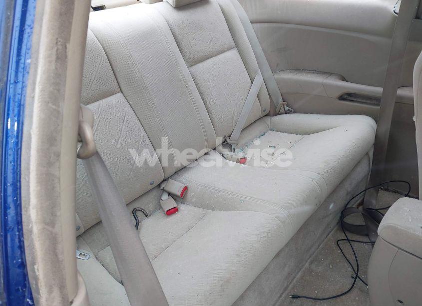 Photo 8 of 2004 Honda Civic EX (VIN 1HGEM22954L072917)