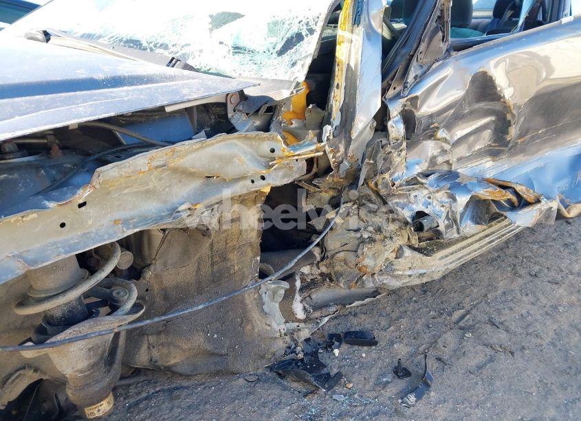 Photo 15 of 2005 Honda Civic EX (VIN 1HGEM22955L015862)