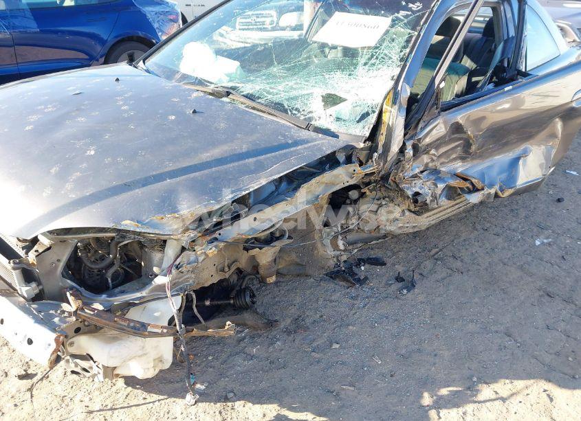 Photo 6 of 2005 Honda Civic EX (VIN 1HGEM22955L015862)