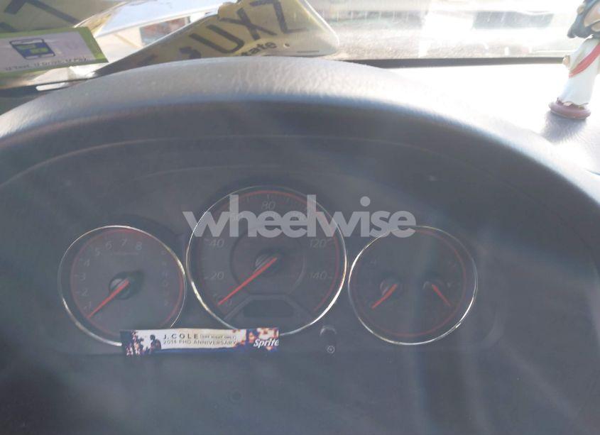 Photo 7 of 2005 Honda Civic EX (VIN 1HGEM22955L030443)