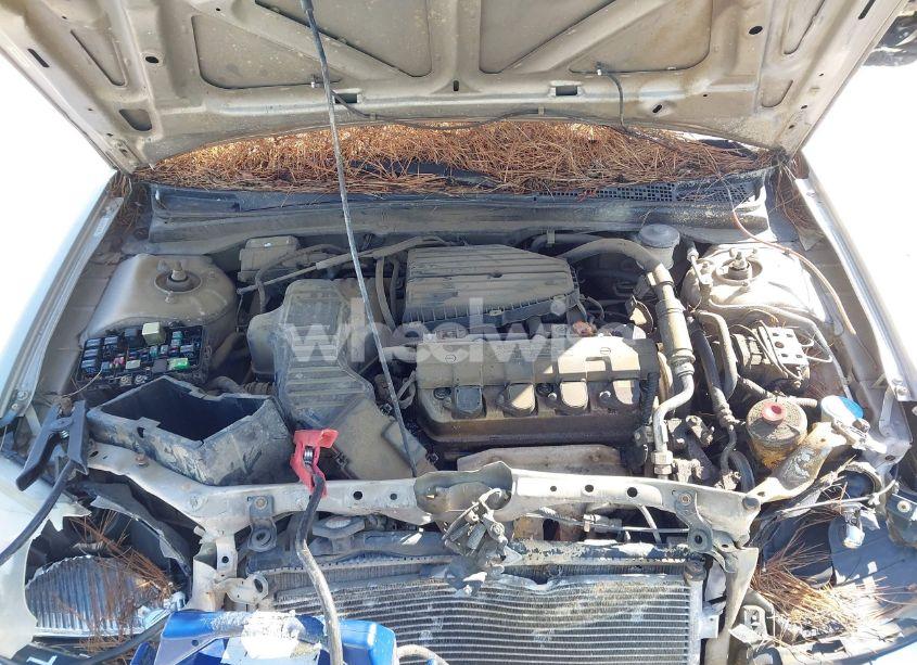 Photo 10 of 2002 Honda Civic EX (VIN 1HGEM22962L045237)