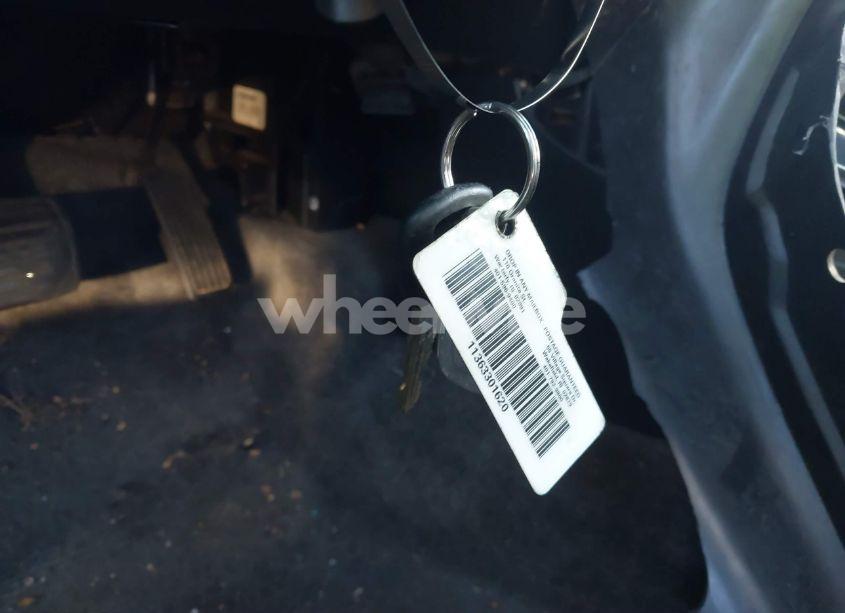 Photo 11 of 2002 Honda Civic EX (VIN 1HGEM22962L079209)