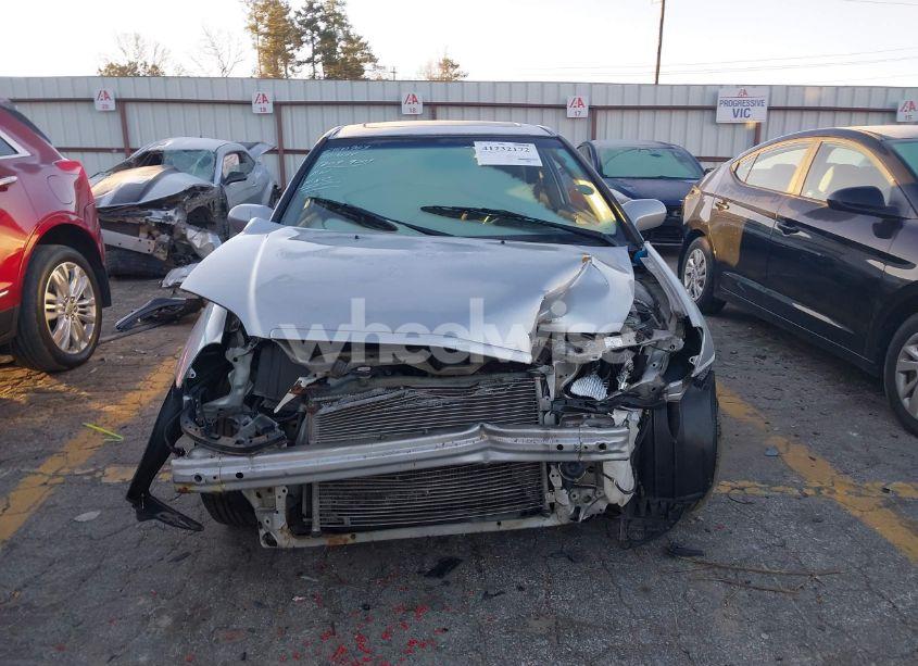 Photo 12 of 2002 Honda Civic EX (VIN 1HGEM22962L079209)