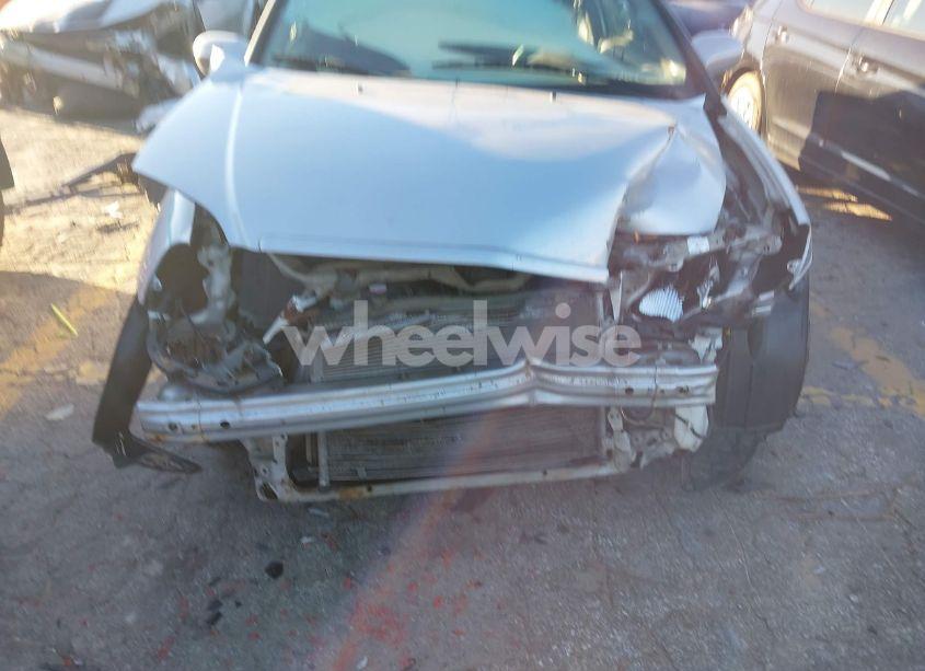 Photo 6 of 2002 Honda Civic EX (VIN 1HGEM22962L079209)