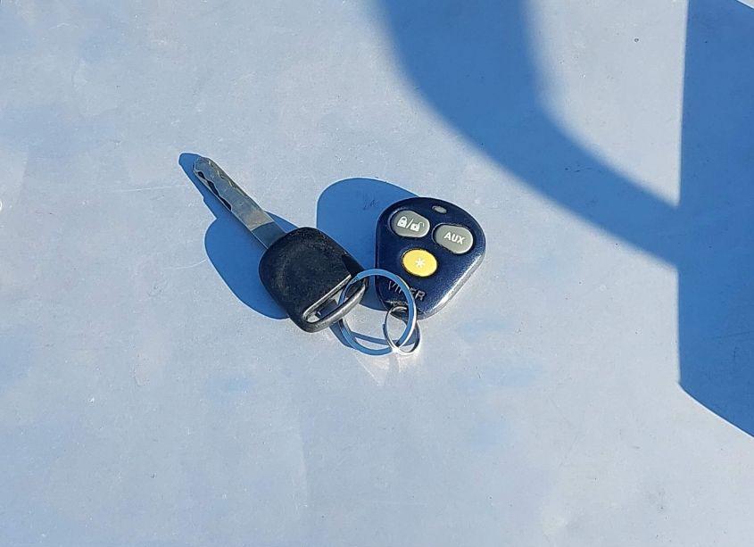 Photo 11 of 2003 Honda Civic EX (VIN 1HGEM22963L029542)