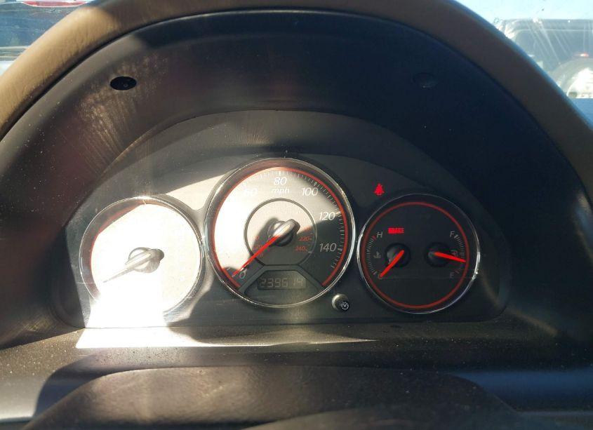 Photo 7 of 2003 Honda Civic EX (VIN 1HGEM22963L029542)