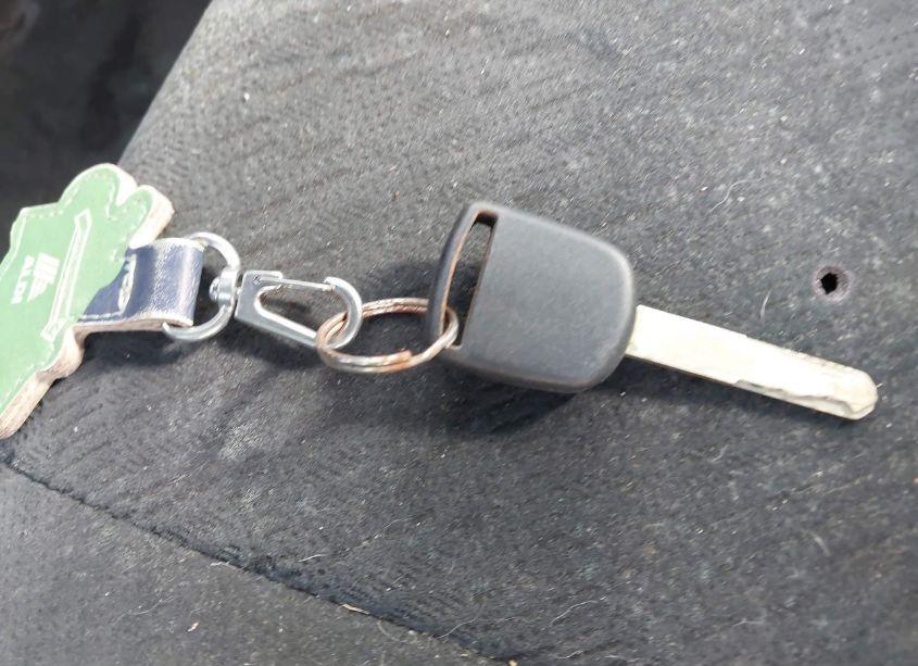 Photo 11 of 2003 Honda Civic EX (VIN 1HGEM22963L037981)