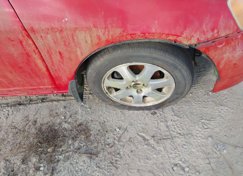 Photo 12 of 2003 Honda Civic EX (VIN 1HGEM22963L037981)