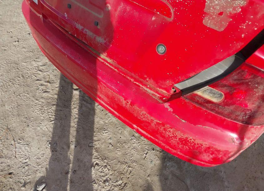 Photo 14 of 2003 Honda Civic EX (VIN 1HGEM22963L037981)