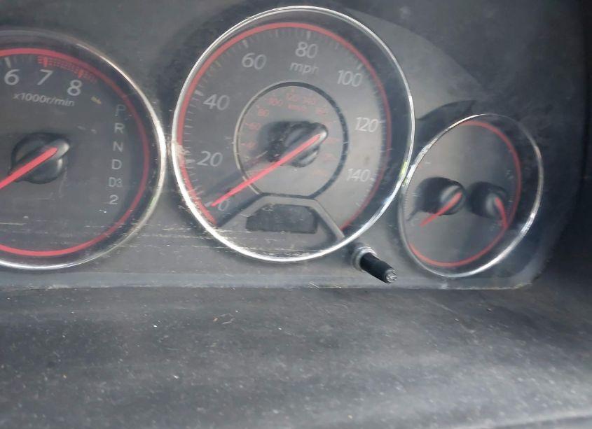 Photo 7 of 2003 Honda Civic EX (VIN 1HGEM22963L037981)