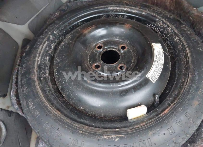 Photo 12 of 2004 Honda Civic EX (VIN 1HGEM22964L013987)