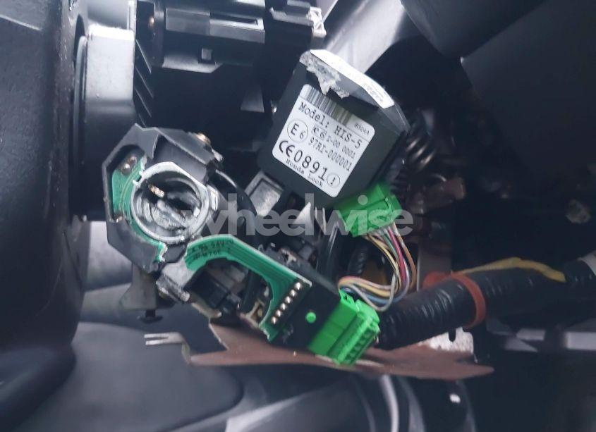 Photo 13 of 2004 Honda Civic EX (VIN 1HGEM22964L013987)