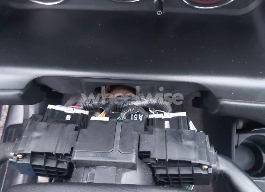 Photo 14 of 2004 Honda Civic EX (VIN 1HGEM22964L013987)