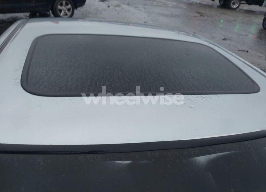 Photo 15 of 2004 Honda Civic EX (VIN 1HGEM22964L013987)