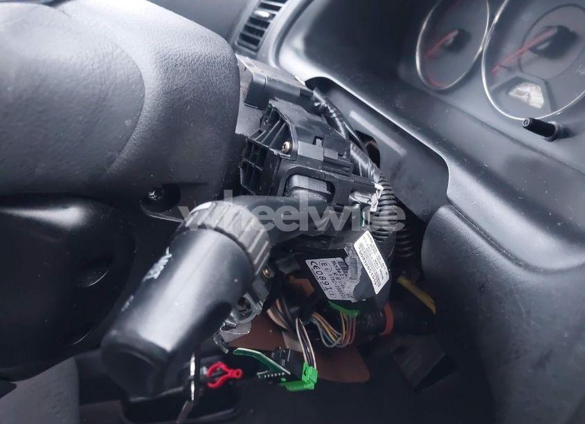 Photo 16 of 2004 Honda Civic EX (VIN 1HGEM22964L013987)