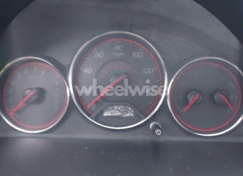 Photo 7 of 2004 Honda Civic EX (VIN 1HGEM22964L013987)