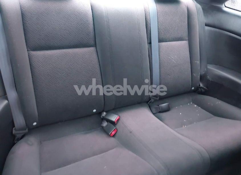 Photo 8 of 2004 Honda Civic EX (VIN 1HGEM22964L013987)