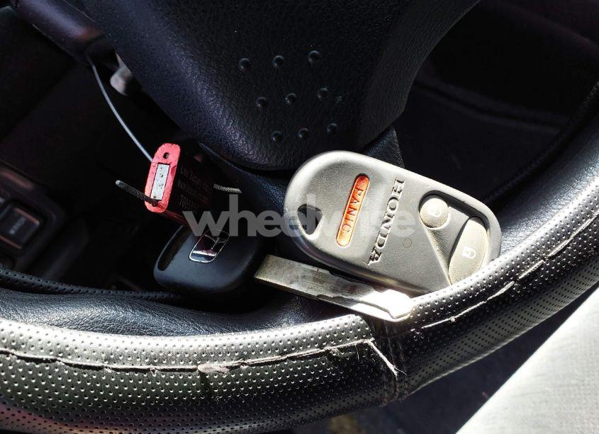 Photo 11 of 2004 Honda Civic EX (VIN 1HGEM22964L014623)