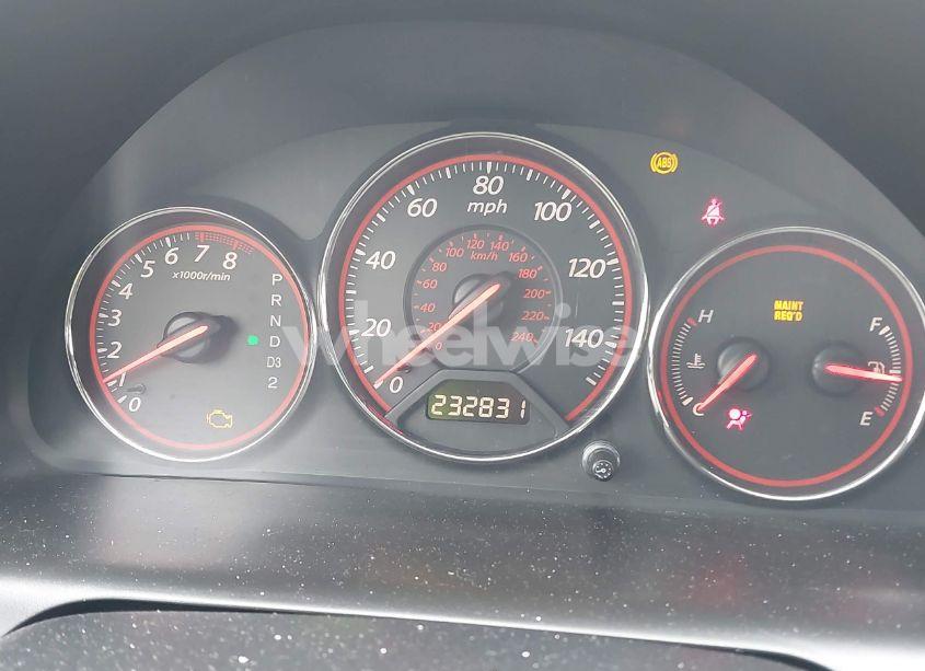 Photo 7 of 2004 Honda Civic EX (VIN 1HGEM22964L014623)