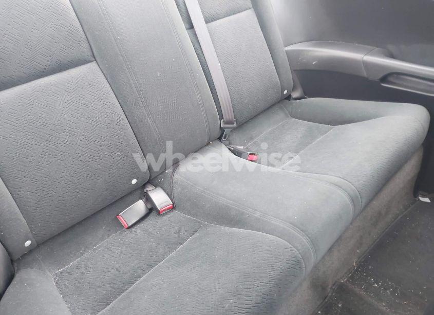 Photo 8 of 2004 Honda Civic EX (VIN 1HGEM22964L014623)