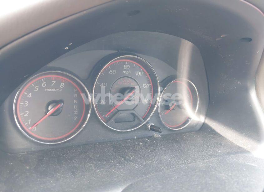 Photo 7 of 2005 Honda Civic EX (VIN 1HGEM22965L020651)