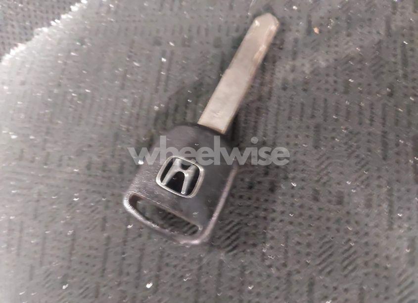 Photo 11 of 2005 Honda Civic EX (VIN 1HGEM22965L055593)