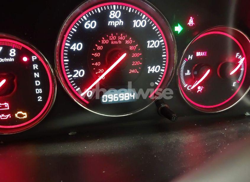 Photo 15 of 2005 Honda Civic EX (VIN 1HGEM22965L055593)