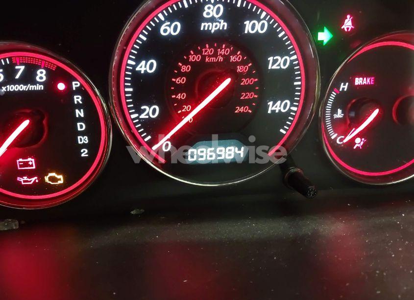 Photo 7 of 2005 Honda Civic EX (VIN 1HGEM22965L055593)