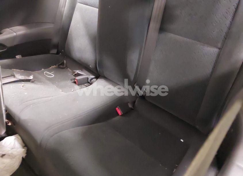 Photo 8 of 2005 Honda Civic EX (VIN 1HGEM22965L055593)