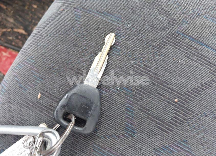 Photo 11 of 2001 Honda Civic EX (VIN 1HGEM22971L036545)